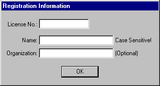 MicroChart/32 Screen Shot