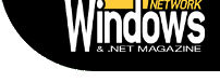Windows & .NET Magazine Network Logo