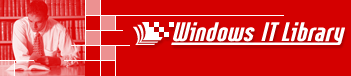 Windows IT Library